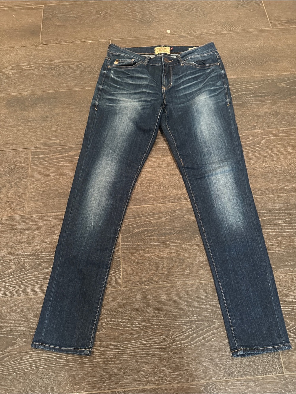 Dear John Joy Rich Jeans